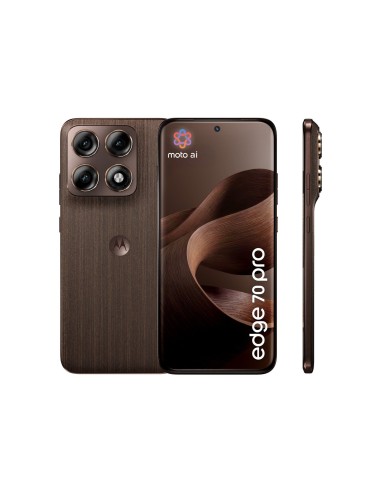 Motorola Edge 70 Pro 5G 8GB RAM 256GB