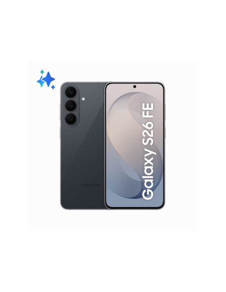Samsung Galaxy S26 FE 5G 8GB RAM 256GB