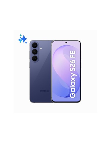 Samsung Galaxy S26 FE 5G 8GB RAM 256GB