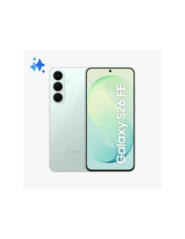 Samsung Galaxy S26 FE 5G 8GB RAM 256GB