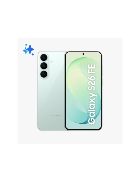 Samsung Galaxy S26 FE 5G 8GB RAM 256GB
