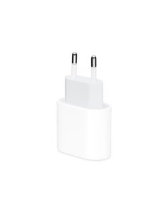Apple 20W USB-C Strømadapter