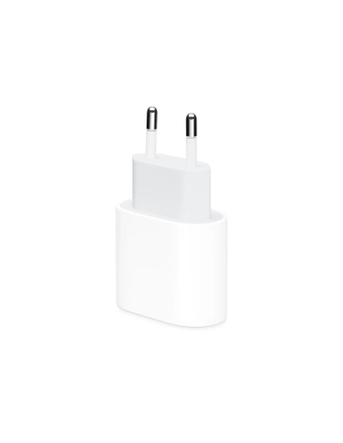 Apple 20W USB-C Strømadapter