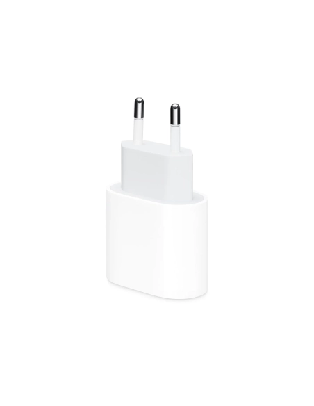 Apple 20W USB-C Strømadapter