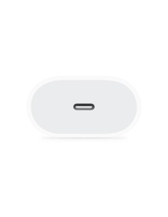 Apple 20W USB-C Strømadapter 2