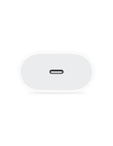 Apple 20W USB-C Strømadapter