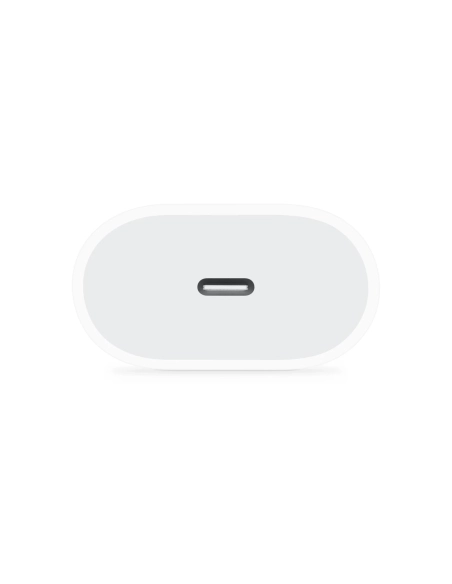 Apple 20W USB-C Strømadapter