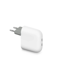 Google Pixel Flex Dual Port USB-C Fast Charger 67W