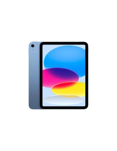 Apple iPad 11" (A16) Wi-Fi 256GB 2025 (11th Generation)