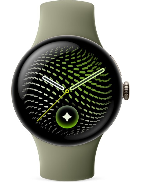 Google Pixel Watch 5 45mm WiFi