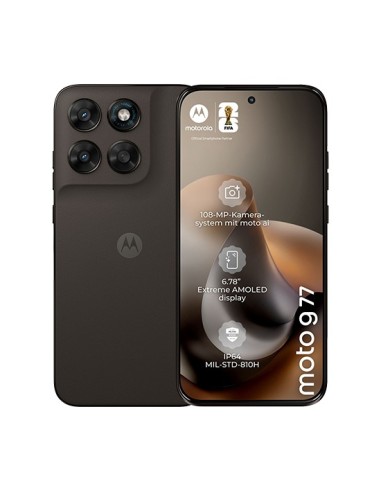 Motorola moto G77 5G 8GB RAM 256GB