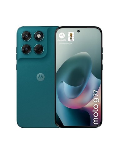 Motorola moto G77 5G 8GB RAM 256GB