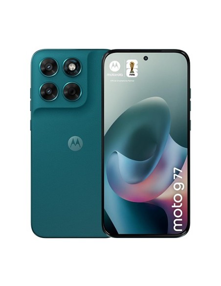 Motorola moto G77 5G 8GB RAM 256GB