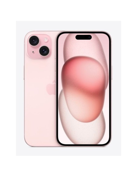 Apple iPhone 15 5G 6GB RAM 128GB