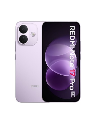 Xiaomi Redmi Note 17 Pro 5G 6GB RAM 256GB