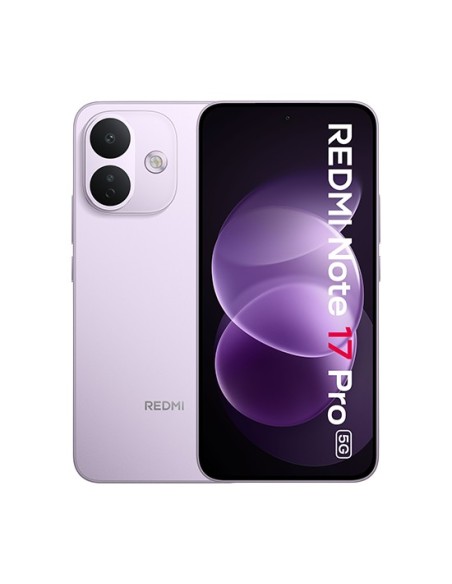 Xiaomi Redmi Note 17 Pro 5G 6GB RAM 256GB