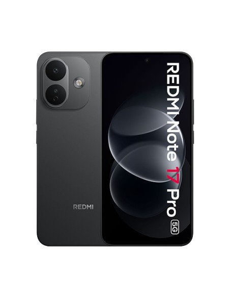 Xiaomi Redmi Note 17 Pro 5G 6GB RAM 256GB