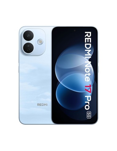 Xiaomi Redmi Note 17 Pro 5G 8GB RAM 512GB