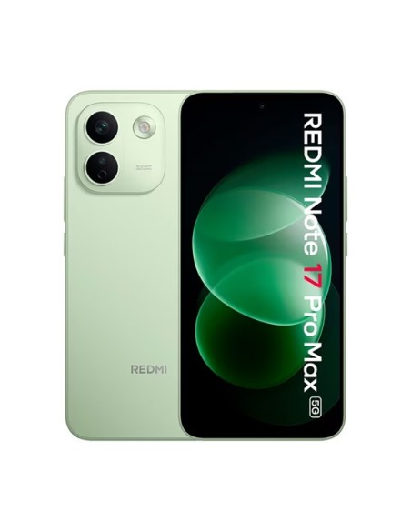 Xiaomi Redmi Note 17 Pro Max 5G 8GB RAM 256GB