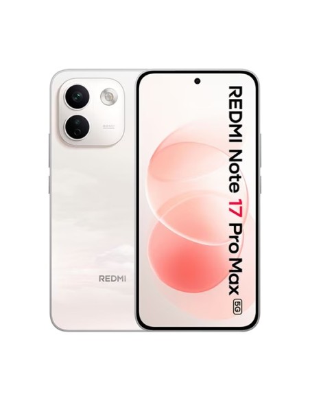 Xiaomi Redmi Note 17 Pro Max 5G 8GB RAM 256GB