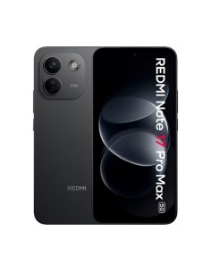 Xiaomi Redmi Note 17 Pro Max 5G 8GB RAM 256GB