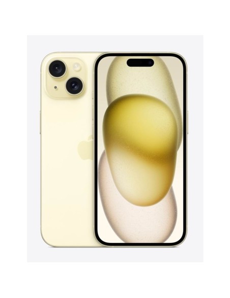 Apple iPhone 15 5G 6GB RAM 128GB