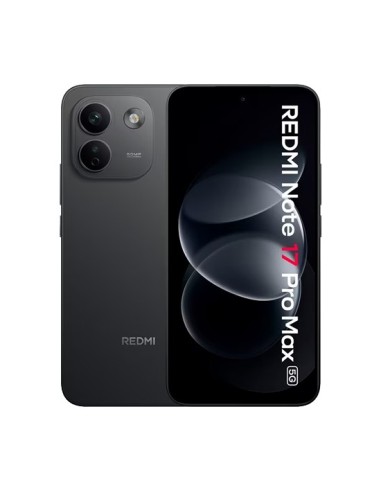 Xiaomi Redmi Note 17 Pro Max 5G 8GB RAM 512GB