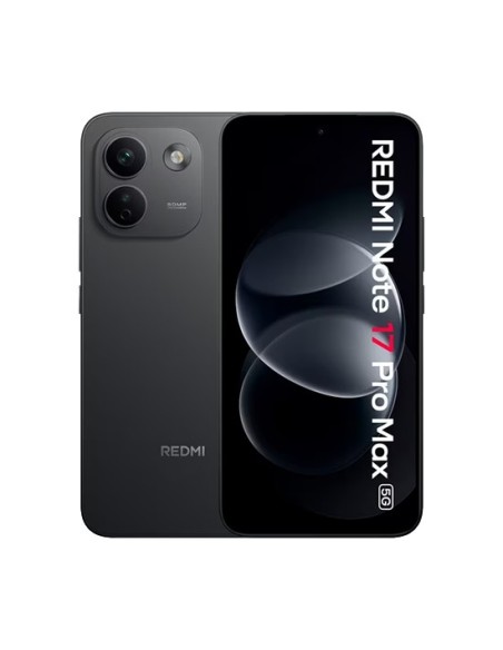 Xiaomi Redmi Note 17 Pro Max 5G 8GB RAM 512GB