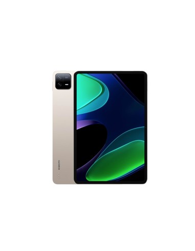 Xiaomi Pad 6 11" 6GB RAM 128GB