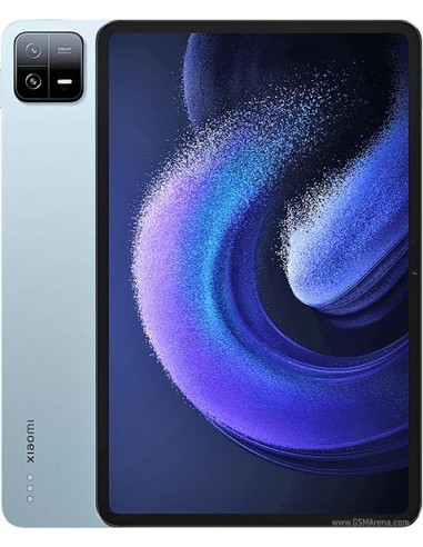 Xiaomi Pad 6 11" 6GB RAM 128GB