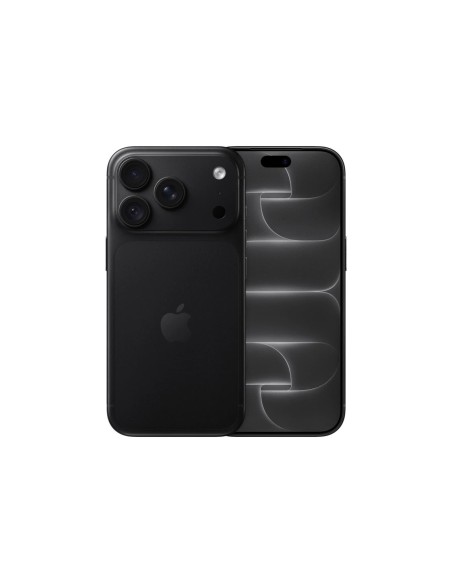 Apple iPhone 18 Pro 12 GB RAM 256GB