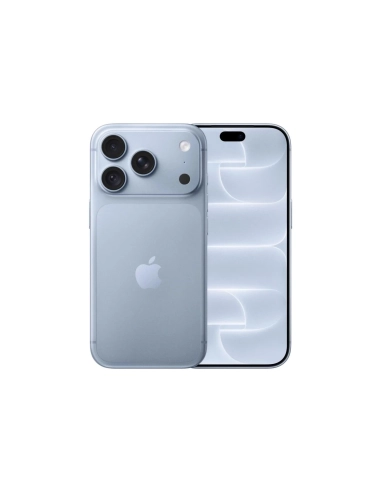 Apple iPhone 18 Pro 12 GB RAM 256GB