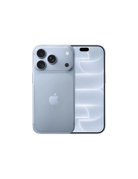 Apple iPhone 18 Pro 12 GB RAM 256GB