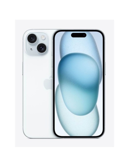 Apple iPhone 15 5G 6GB RAM 128GB