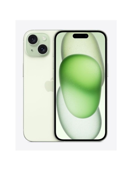 Apple iPhone 15 5G 6GB RAM 128GB