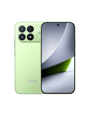 Xiaomi Poco F9 Pro 12GB RAM 512GB