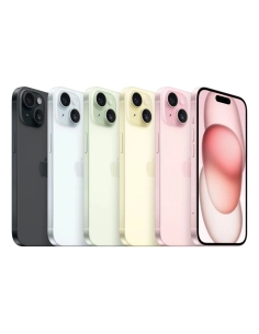 Apple iPhone 15 5G 6GB RAM 128GB 2