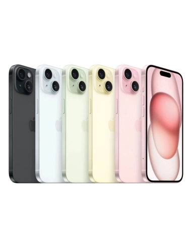 Apple iPhone 15 5G 6GB RAM 128GB