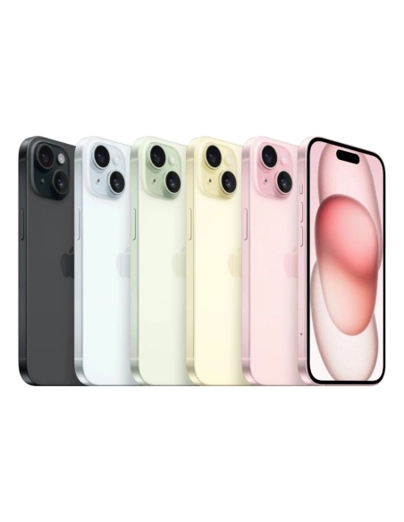 Apple iPhone 15 5G 6GB RAM 128GB