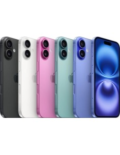 Apple iPhone 16 Plus 5G 8GB RAM 512GB 2