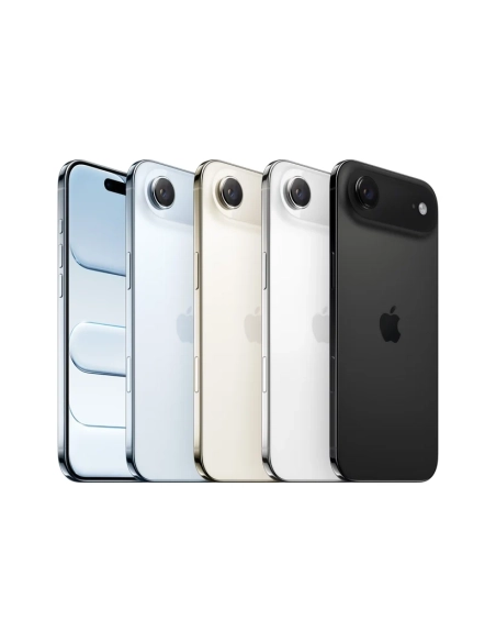 Apple iPhone Air 8GB RAM 512GB