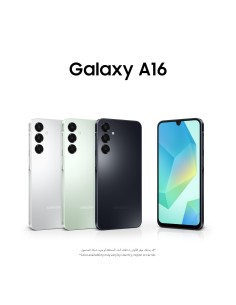 Samsung Galaxy A16 4G Dual SIM 4GB RAM 128GB 2