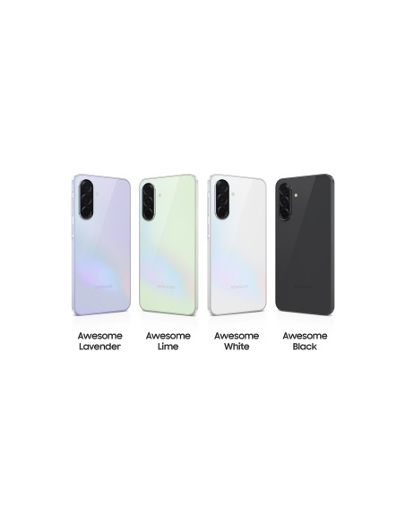 Samsung Galaxy A36 5G A366 6GB RAM 128GB