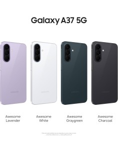 Samsung Galaxy A37 5G Dual Sim 8GB RAM 256GB 2