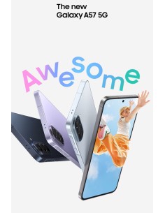 Samsung Galaxy A57 5G 8GB RAM 256GB 2