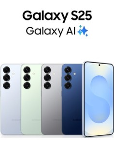 Samsung Galaxy S25 5G 12GB RAM 128GB 2