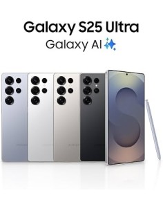 Samsung Galaxy S25 Ultra 5G 12GB RAM 1TB 2