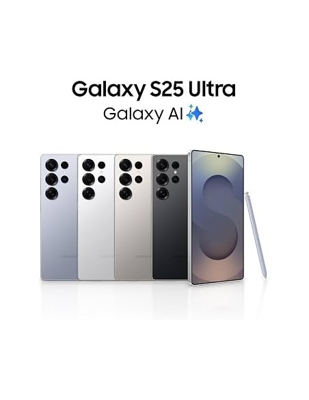 Samsung Galaxy S25 Ultra 5G 256GB