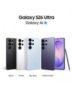Samsung Galaxy S26 Ultra 5G 12GB RAM 512GB 2