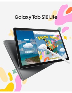 Samsung Galaxy Tab S10 Lite 10.9" Wi-Fi SM-X400 128GB 2
